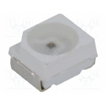 ИК-передатчик 3528PLCC2 OPTOSUPPLY OSI3NAS1C1A