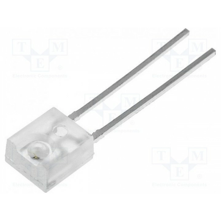 ИК-передатчик прозрачная 75мВт ON SEMICONDUCTOR (FAIRCHILD) QEE113 (QEE113)