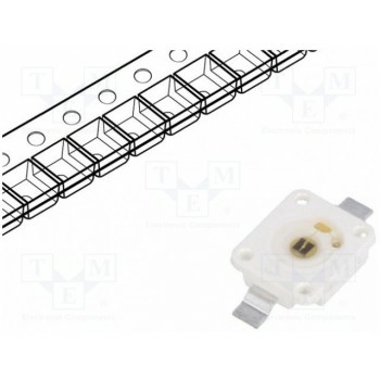 ИК-передатчик 860нм 320мВт OSRAM SFH4235
