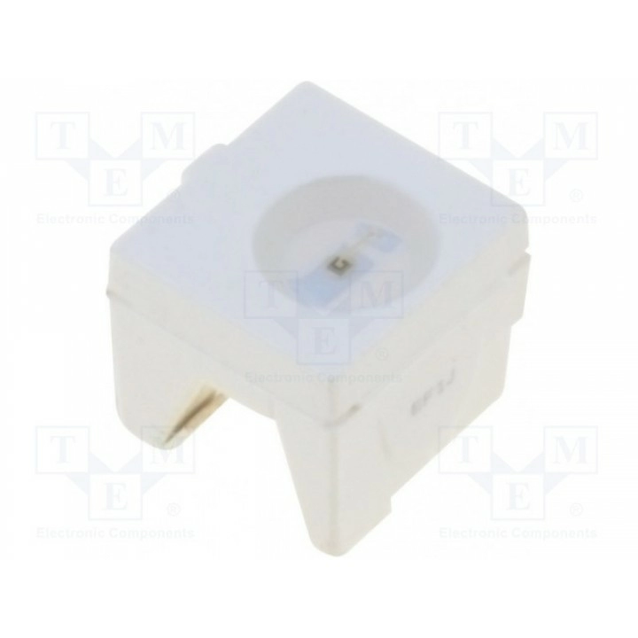 ИК-передатчик PLCC2 940нм OSRAM SFH 4244 (SFH4244)