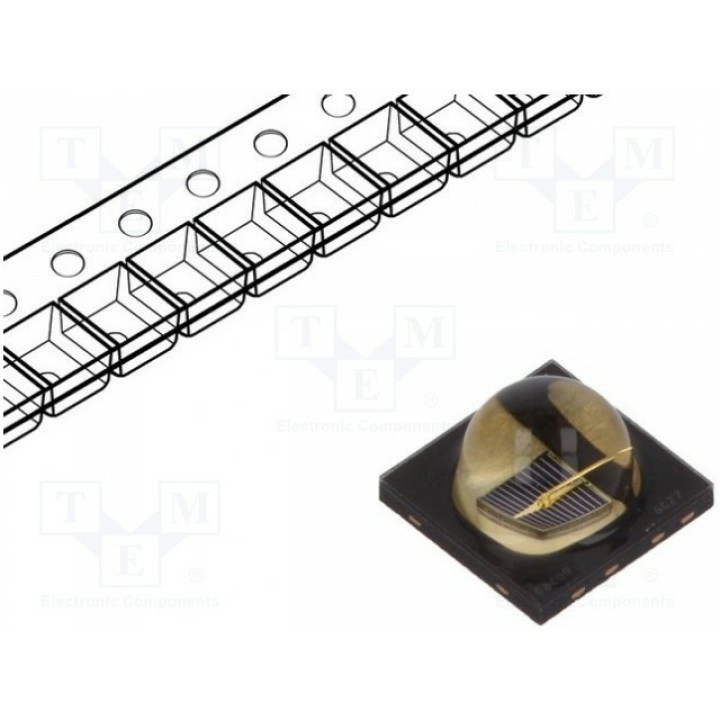 ИК-передатчик 950нм 425мВт OSRAM SFH 4725S (SFH4725S)