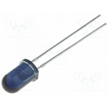 ИК-передатчик 5мм 940нм VISHAY TSAL6400