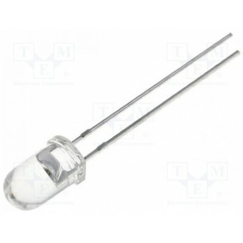 ИК-передатчик 5мм 870нм VISHAY TSHA6203