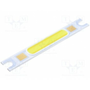 Led  мощный cob CITIZEN CL-L104-C3N-F