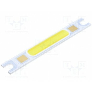 Led  мощный cob CITIZEN CL-L104-C6N-F