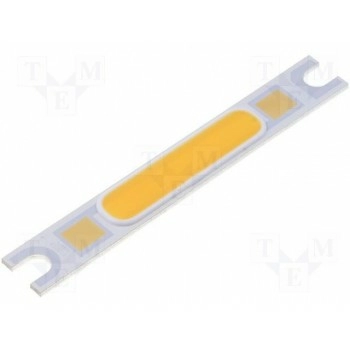 Led  мощный cob CITIZEN CL-L104-HC6W1-F5