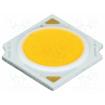Led  мощный cob CITIZEN CLU026-1204C1-303M2G2