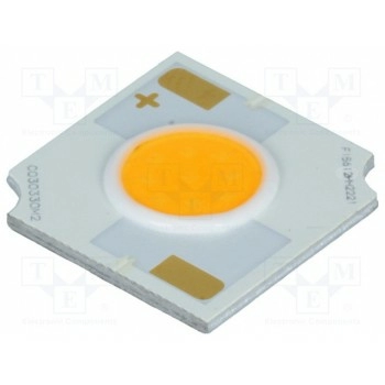 Led  мощный cob CITIZEN CLU027-0303C1-353M2G2