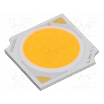 Led  мощный cob CITIZEN CLU028-1201C4-30AL7K3