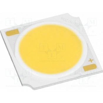 Led  мощный cob CITIZEN CLU034-1206B8-42GV1F6