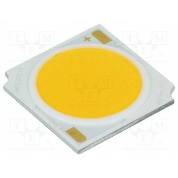 Led  мощный cob CITIZEN CLU036-1206C1-403M2G2