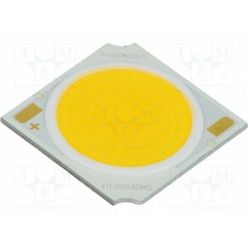 Led  мощный cob CITIZEN CLU038-1206C4-30AL7M4-F1