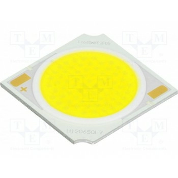 Led  мощный cob CITIZEN CLU038-1206C4-50AL7K3