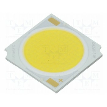 Led  мощный cob CITIZEN CLU038-1210C4-503M2K1