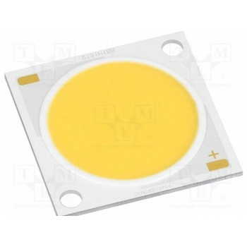 Led  мощный cob CITIZEN CLU044-1812B8-42GV1F6