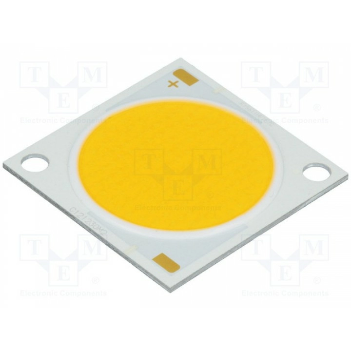 Led мощный cob CITIZEN CLU046-1212C1-40AL7G4 (CLU046-1212C140AL7)