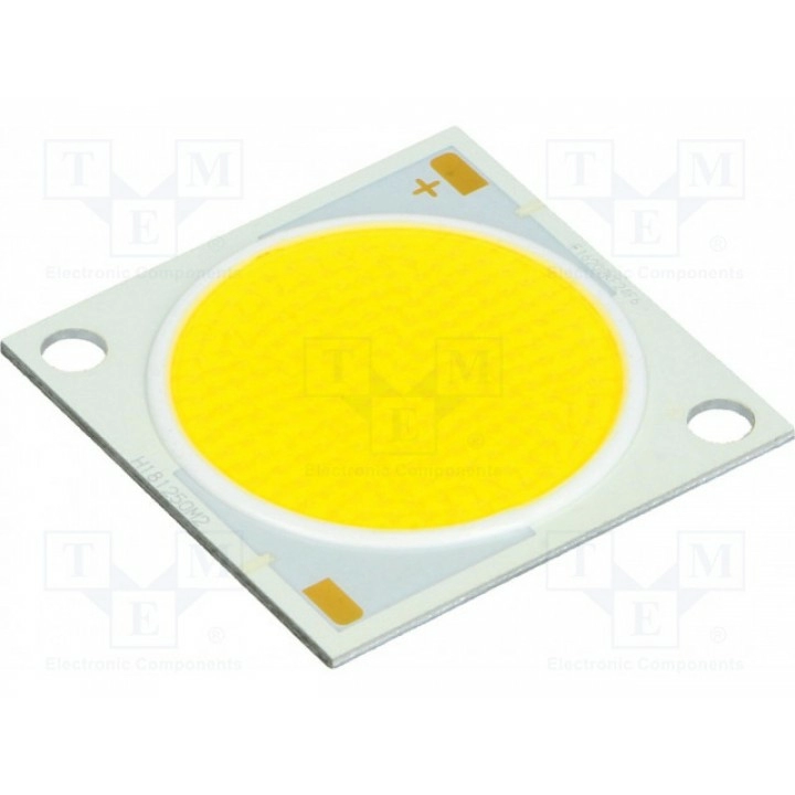 Led мощный cob CITIZEN CLU048-1212C4-573H5M3-F1 (CLU048-1212C573H5F)