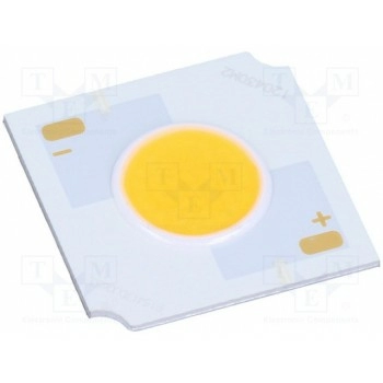 Led  мощный cob CITIZEN CLU710-1204B8-403M2G1