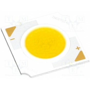 Led  мощный cob CITIZEN CLU720-1206B8-403M2G1