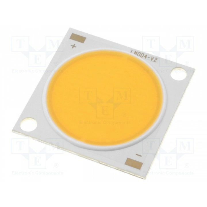 Led мощный cob OPTOFLASH OF-LM004-25B380 (OF-LM004-25B380)