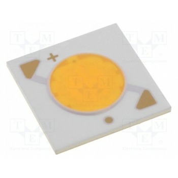 LED  мощный LITEON LTPL-M03614ZS40-T0