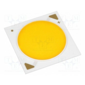 LED  мощный LITEON LTPL-M07452ZS40-T0