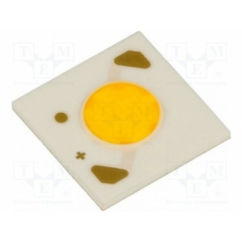 LED  мощный LITEON LTPL-M13710ZS40-T2