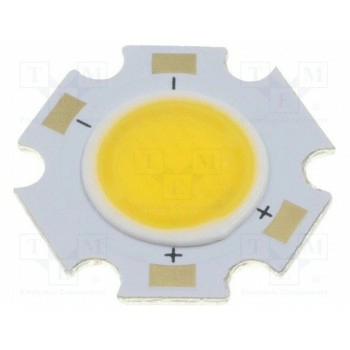 LED  мощный COB OPTOSUPPLY OS4WF6CAE1E