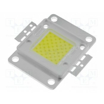 LED  мощный COB OPTOSUPPLY OSW4XAHBE1E