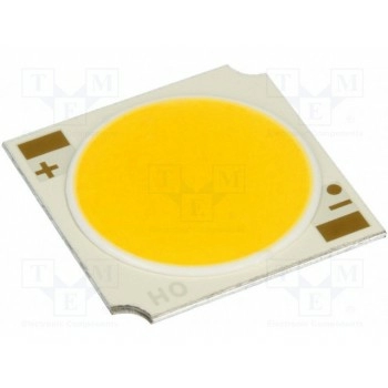 LED  мощный COB ProLight Opto PACC-18FWL-BC8P