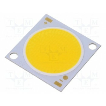 LED  мощный COB ProLight Opto PACG-110FWL-BCGP
