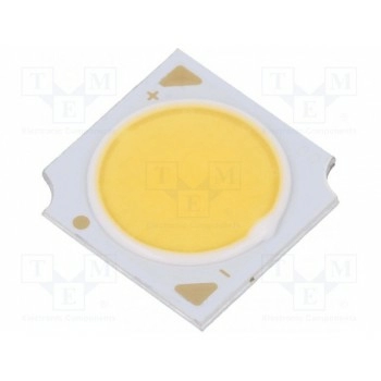 LED  мощный COB ProLight Opto PACJ-28FWL-DC4N