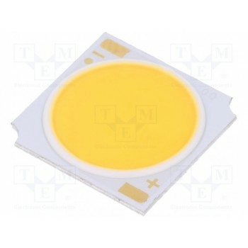 LED  мощный COB ProLight Opto PACK-35FVL-BC5N