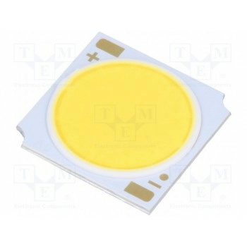 LED  мощный COB ProLight Opto PACK-57FWL-BC8N