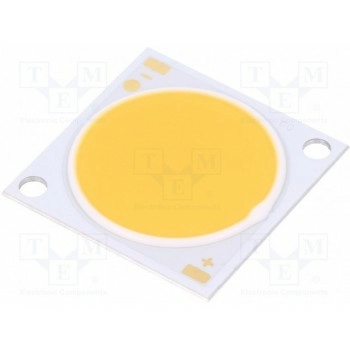 LED  мощный COB ProLight Opto PACL-115FVL-ECGN