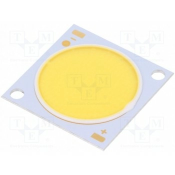 LED  мощный ProLight Opto PACL-115FWL-BCGN