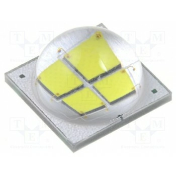 Led  мощный белый холодный CREE MKRAWT-00-0000-0D00H40E2