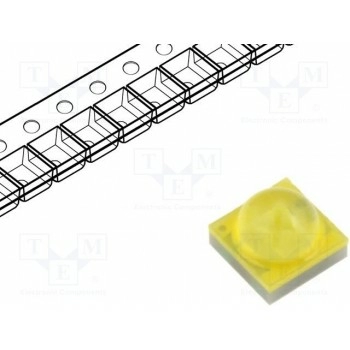 Led  мощный белый нейтральный CREE XBDAWT-02-0000-00000LCE5