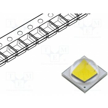 Led  мощный белый нейтральный CREE XMLBWT-00-0000-000LT40E4