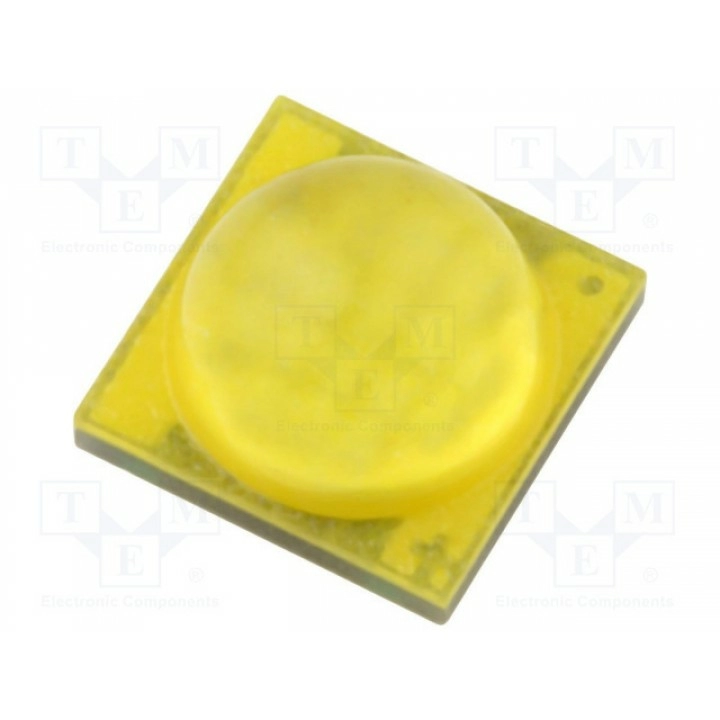 Led мощный белый нейтральный CREE XMLHVW-Q2-0000-0000LT3E4 (XMLHVW-BIN022)
