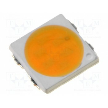 LED  мощный OSRAM GW-P9LMS1.EM-BIN10
