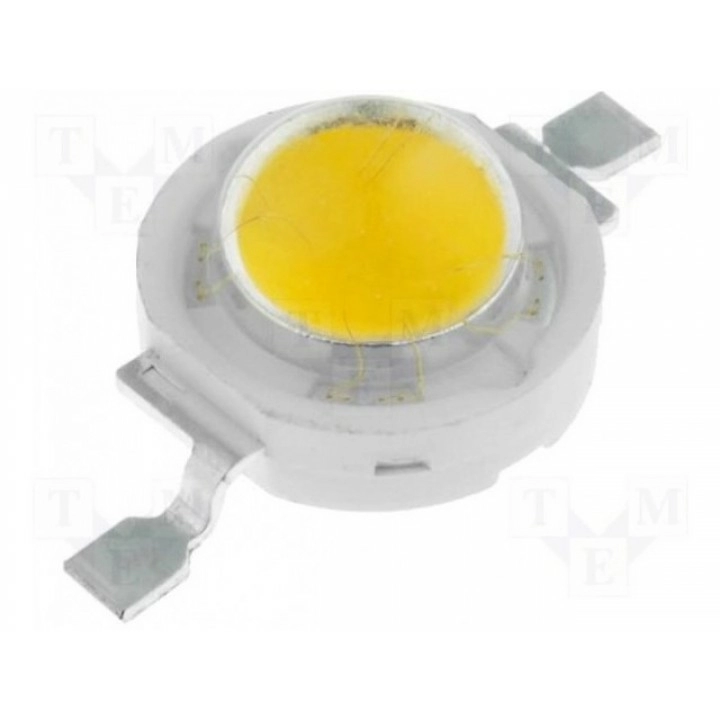 LED мощный EMITER OPTOSUPPLY OSM5X2E5D1E (OSM5X2E5D1E)