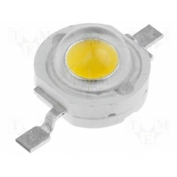 LED  мощный EMITER OPTOSUPPLY OSM5XME1E1E