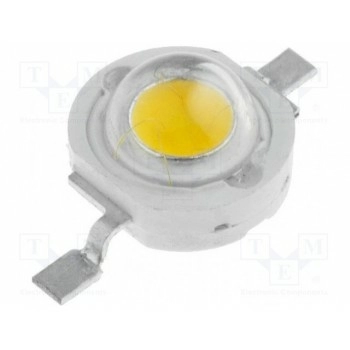 LED  мощный EMITER OPTOSUPPLY OSM5XZE3E1E