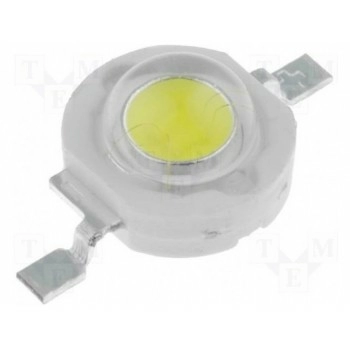 LED  мощный OPTOSUPPLY OSW4XZE1E1E