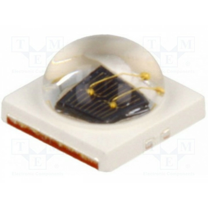 LED мощный белый теплый ProLight Opto PK2N-3LVE-R7 (PK2N-3LVE-R7)