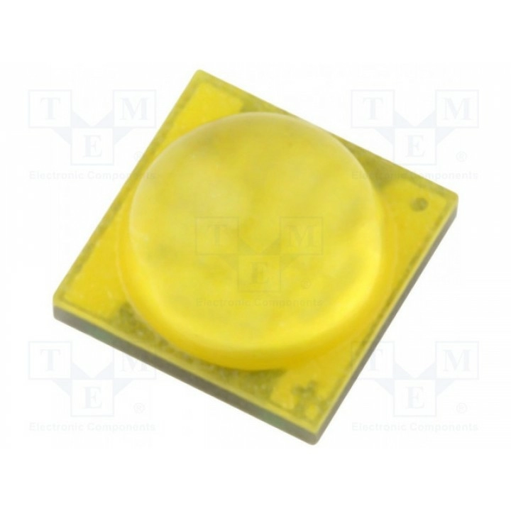 LED мощный CREE XMLHVW-Q2-0000-0000LS6E7 (XMLHVW-BIN042)