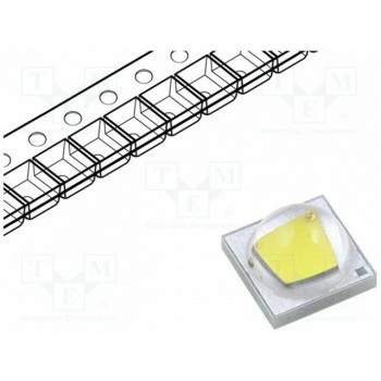 LED  мощный CREE XPGBWT-BIN010