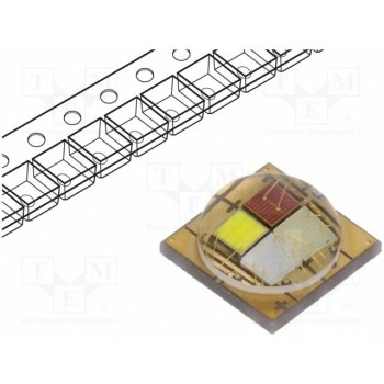 LED  мощный ProLight Opto PBLA-10LTE