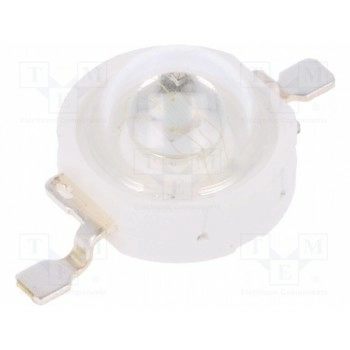 LED  мощный EMITER ProLight Opto PM2E-1LBE